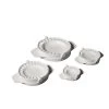 Deegvormer, Set 4 Stuks 2 Deegvormer, Set 4 Stuks -NL-Keuken Koning 101 7700 1