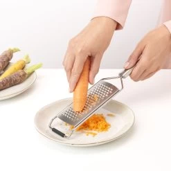 Brabantia Rasp Grof Rvs Profile -NL-Keuken Koning 101 7768 2