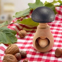 Westmark Houten Notenkraker -NL-Keuken Koning 101 7775 2