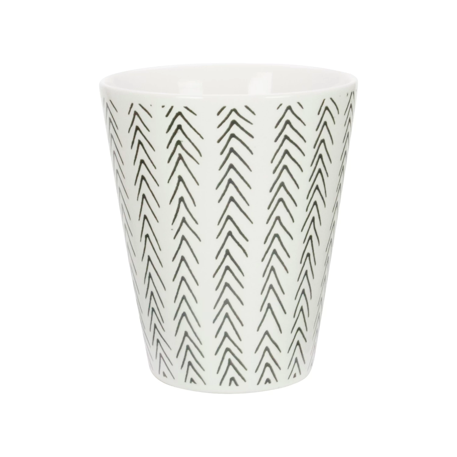 Gusta Fika Mok 300 Ml Upside Down 3 Gusta Fika Mok 300 Ml Upside Down