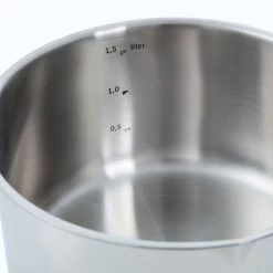 BK Essentials Soeppan Ø24 Cm -NL-Keuken Koning 101 7832 5 1