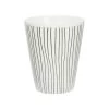Gusta Fika Mok 300 Ml Stripes -NL-Keuken Koning 101 7853 1