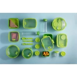 Curver Smart To Go Sandwich Box 0,7L -NL-Keuken Koning 101 7878 4 1