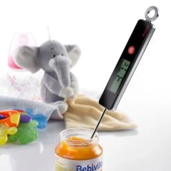 Westmark Braadthermometer 8 Westmark Braadthermometer -NL-Keuken Koning 101 7885 3