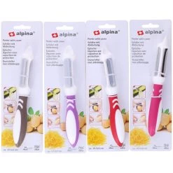 Alpina Dunschiller Assorti Kleur -NL-Keuken Koning 101 7886 5