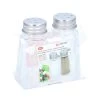Alpina Peper En Zout Set Glas