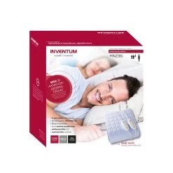 Inventum Elektrische Onderdeken 2-persoons HN236i 150 X 150 Cm 60W 9 Inventum Elektrische Onderdeken 2-persoons HN236i 150 X 150 Cm 60W -NL-Keuken Koning 101 8046