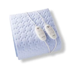 Inventum Elektrische Onderdeken 2-persoons HN236i 150 X 150 Cm 60W