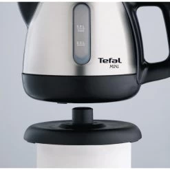 Tefal Waterkoker Element Mini BI8125RVS 0,8 L -NL-Keuken Koning 101 8125 5 1
