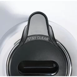 Tefal Waterkoker Element Mini BI8125RVS 0,8 L -NL-Keuken Koning 101 8125 6 1