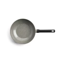 BK Granite Wokpan Ø28 Cm -NL-Keuken Koning 101 8303 3 1