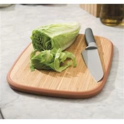 Berghoff Leo Snijplank Bamboe Antislip Groot -NL-Keuken Koning 101 8343 3 1