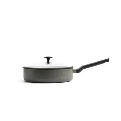 BK Granite Hapjespan Met Deksel Ø28 Cm 11 BK Granite Hapjespan Met Deksel Ø28 Cm -NL-Keuken Koning 101 8400 4 1