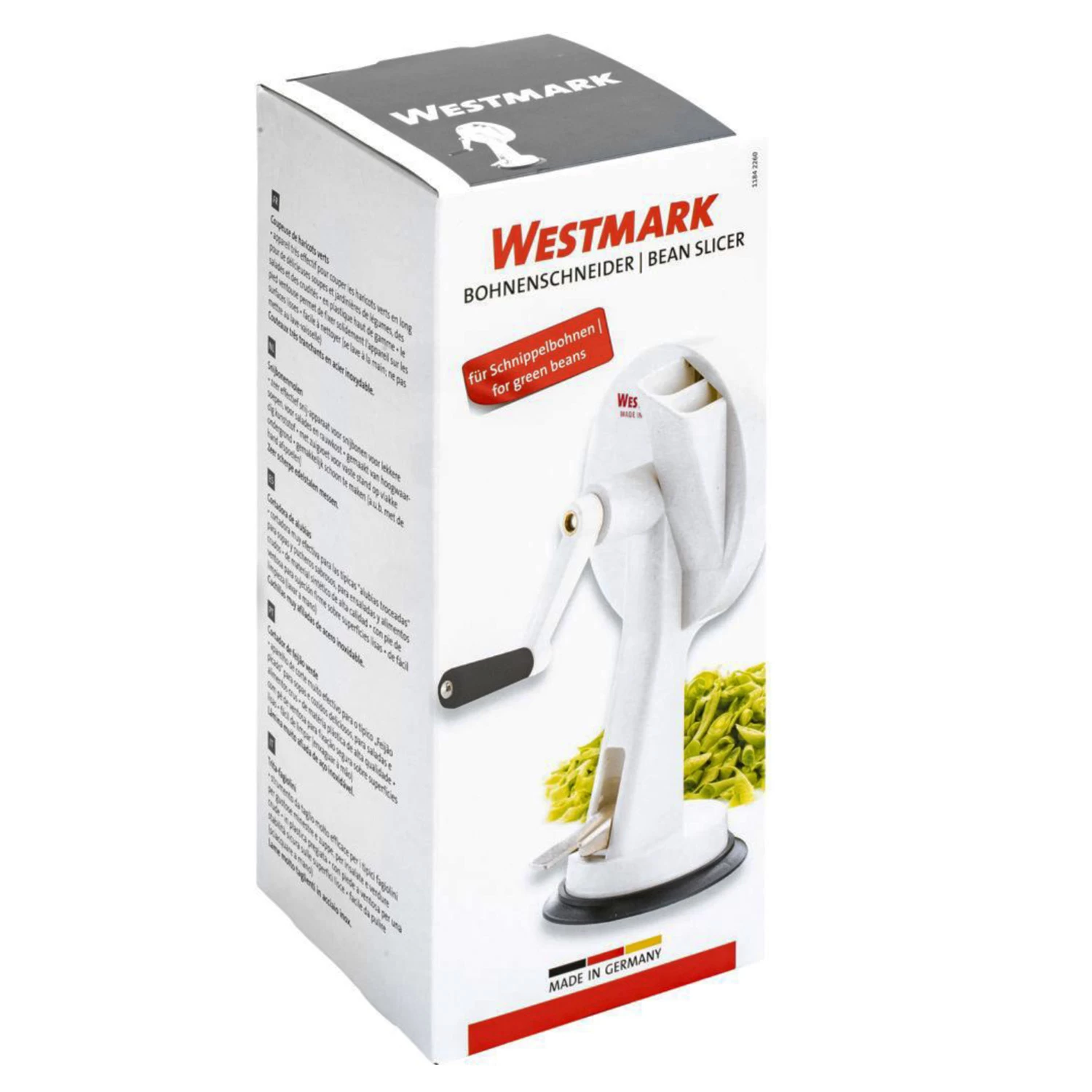 Westmark Snijbonenmolen 7 Westmark Snijbonenmolen - Afbeelding 5