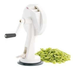 Westmark Snijbonenmolen 10 Westmark Snijbonenmolen -NL-Keuken Koning 101 8463 4 1