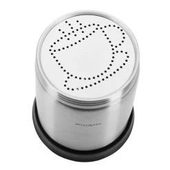 Westmark Cappuccino Cacao Strooier Rvs -NL-Keuken Koning 101 8467 4