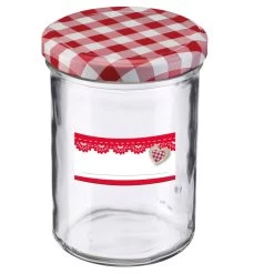 Westmark Etiketten 24 Stuks -NL-Keuken Koning 101 8533 4