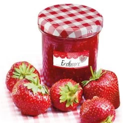 Westmark Etiketten 24 Stuks -NL-Keuken Koning 101 8533 5