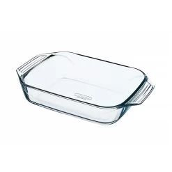 Pyrex Irresistible Ovenschaal Rechthoek 2,2 Liter 31x20 Cm
