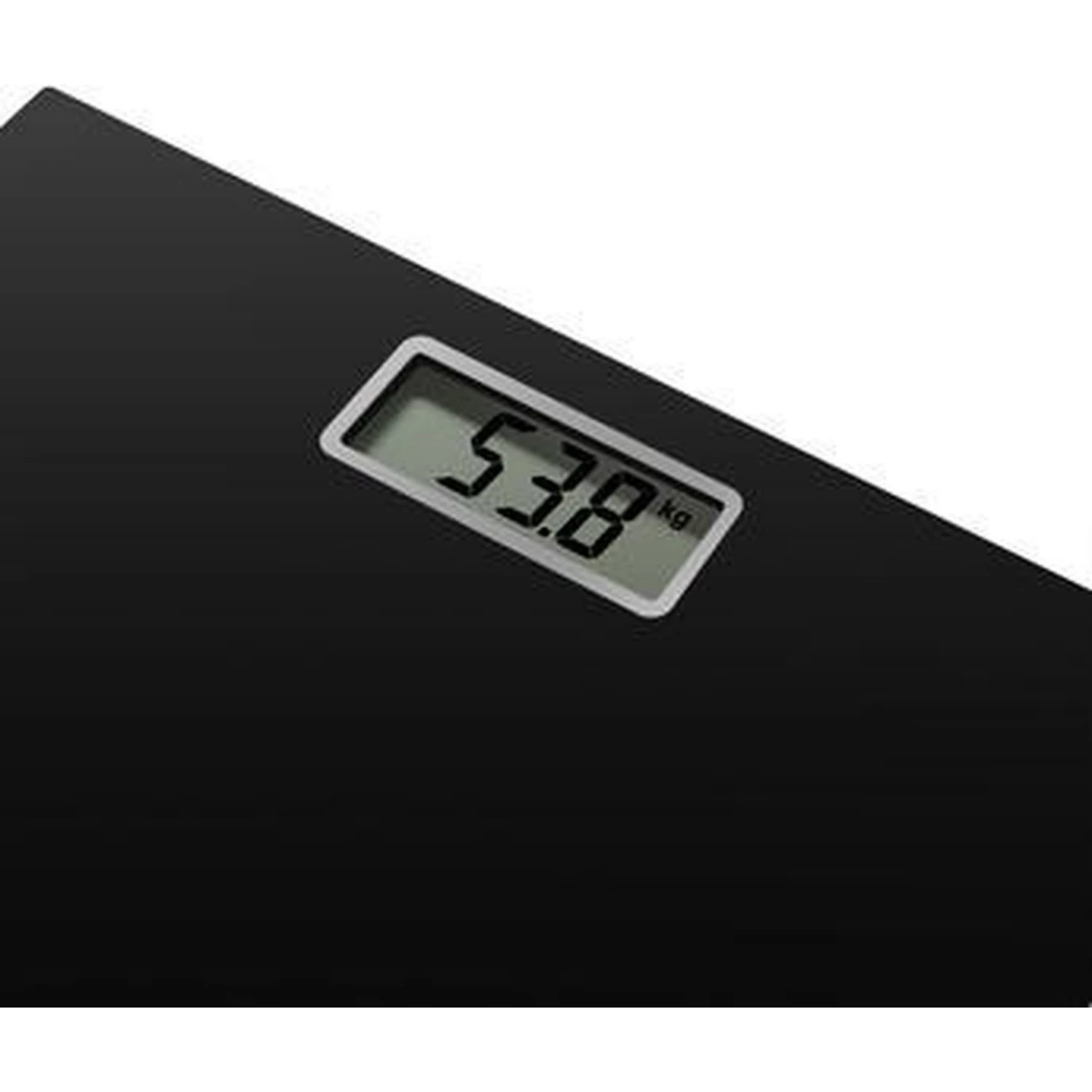 Tefal PP1400 Premiss Personenweegschaal Zwart 4 Tefal PP1400 Premiss Personenweegschaal Zwart - Afbeelding 2