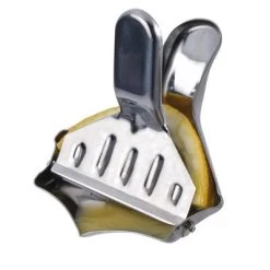 Westmark Citroenknijper RVS -NL-Keuken Koning 101 8880 2 1