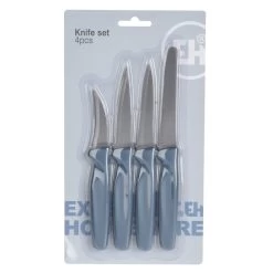 Excellent Houseware Messenset 4-delig 3 Assorti -NL-Keuken Koning 101 8891 3 1