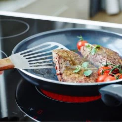 GreenPan Cambridge Black Koekenpan Ø28 Cm (voor Alle Warmtebronnen) -NL-Keuken Koning 101 8940 6 1