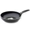 GreenPan Cambridge Black Wokpan Ø28 Cm (voor Alle Warmtebronnen) -NL-Keuken Koning 101 8964 1 1