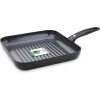GreenPan Cambridge Black Grillpan Ø28 Cm (voor Alle Warmtebronnen) 1 GreenPan Cambridge Black Grillpan Ø28 Cm (voor Alle Warmtebronnen) -NL-Keuken Koning 101 8988 1 1