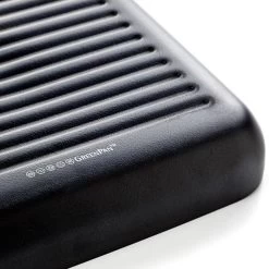 GreenPan Cambridge Black Grillpan Ø28 Cm (voor Alle Warmtebronnen) -NL-Keuken Koning 101 8988 4 1