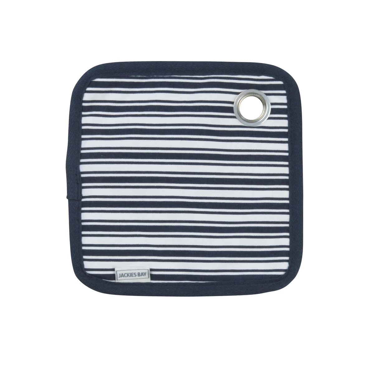 Jackies Bay Pannenlap 20 X 20 Blauw 3 Jackies Bay Pannenlap 20 X 20 Blauw