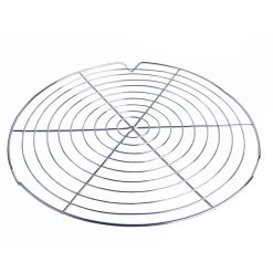 Taartrooster Rvs Dr Dia 32C