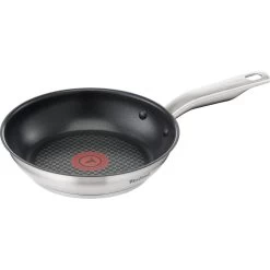 Tefal Virtuoso Koekenpan Ø24 Cm (voor Alle Warmtebronnen)