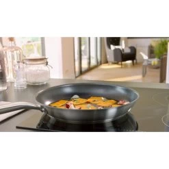Tefal Virtuoso Koekenpan Ø24 Cm (voor Alle Warmtebronnen) -NL-Keuken Koning 101 9104 5 1
