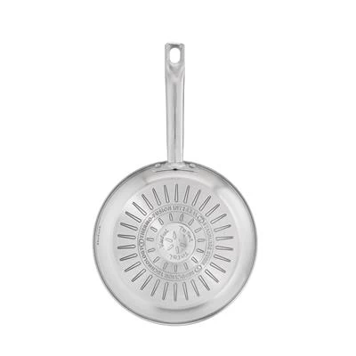 Tefal Virtuoso Koekenpan Ø28 Cm 4 Tefal Virtuoso Koekenpan Ø28 Cm - Afbeelding 2