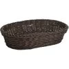 Westmark Broodmand Ovaal 32x23x7 Cm Bruin -NL-Keuken Koning 101 9110 1