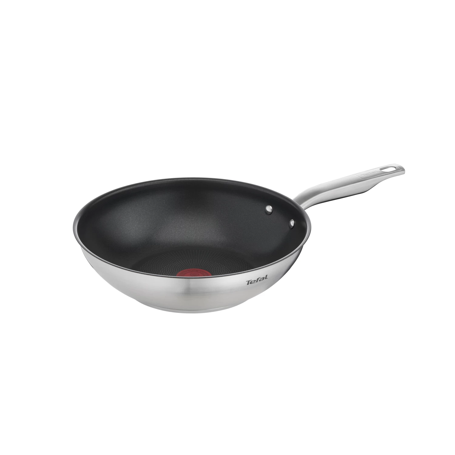 Wokpan 28 Cm Virtuoso Alle En Inductie Tefal 3 Wokpan 28 Cm Virtuoso Alle En Inductie Tefal