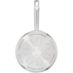 Tefal Virtuoso Hapjespan Met Deksel Ø24 Cm (voor Alle Warmtebronnen) 9 Tefal Virtuoso Hapjespan Met Deksel Ø24 Cm (voor Alle Warmtebronnen) -NL-Keuken Koning 101 9132 3 1