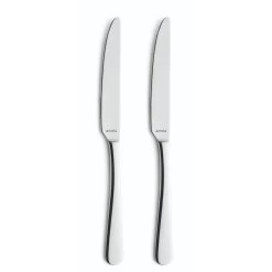 Amefa Austin Tafelmessen 2 Stuks