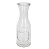 Karaf 1l Glas Ø 90 Mm -NL-Keuken Koning 101 9311 1 1