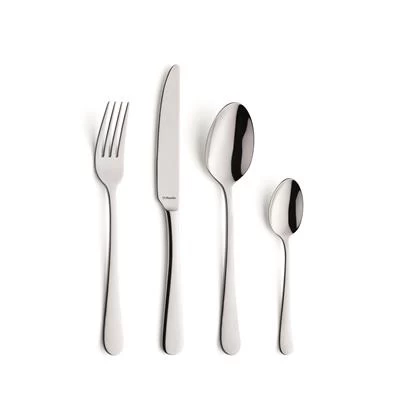 Amefa Austin Bestekset 24-delig 4 Amefa Austin Bestekset 24-delig - Afbeelding 2