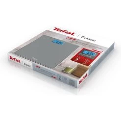 Tefal PP1500 Classic Personenweegschaal Grijs -NL-Keuken Koning 101 9362 4 1