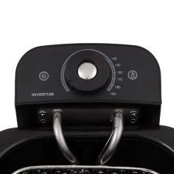 Inventum Friteuse GF431 3 L RVS 2200W -NL-Keuken Koning 101 9401 3 1