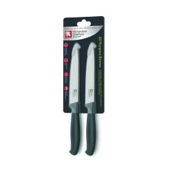 Richardson Sheffield Keukenmesjes 2-delig Grijs