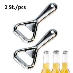 Westmark Kroonkurk Opener 2 Stuks -NL-Keuken Koning 101 9478 3 1