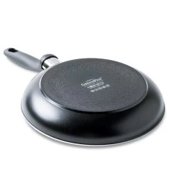 GreenPan Cambridge Black Koekenpan Ø30 Cm (voor Alle Warmtebronnen) 10 GreenPan Cambridge Black Koekenpan Ø30 Cm (voor Alle Warmtebronnen) -NL-Keuken Koning 101 9653 3 1