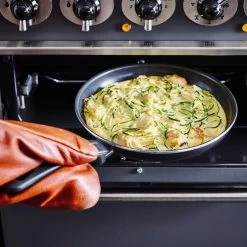 GreenPan Cambridge Black Koekenpan Ø30 Cm (voor Alle Warmtebronnen) 12 GreenPan Cambridge Black Koekenpan Ø30 Cm (voor Alle Warmtebronnen) -NL-Keuken Koning 101 9653 5 1