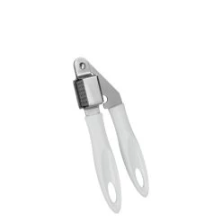 Metaltex Knoflookpers 20 Cm RVS Chroom