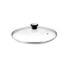 Tefal Glazen Deksel Met Stoomgaatje Ø24 Cm 1 Tefal Glazen Deksel Met Stoomgaatje Ø24 Cm -NL-Keuken Koning 101 9756 1