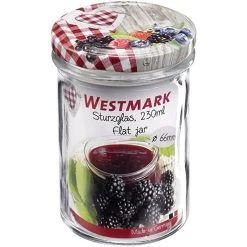 Westmark Jampot 230 Ml